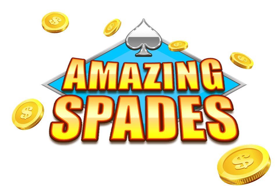 Amazing Spades