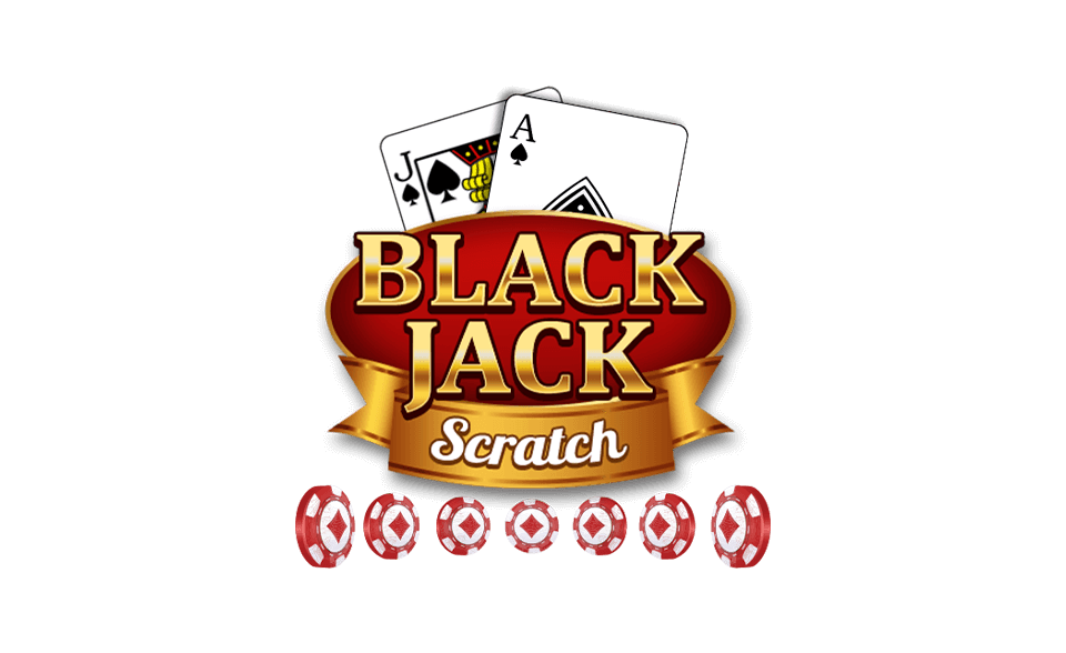 Blackjack Scratch