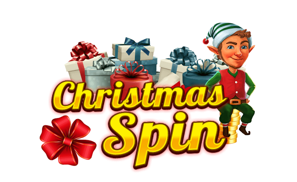 Christmas Spin