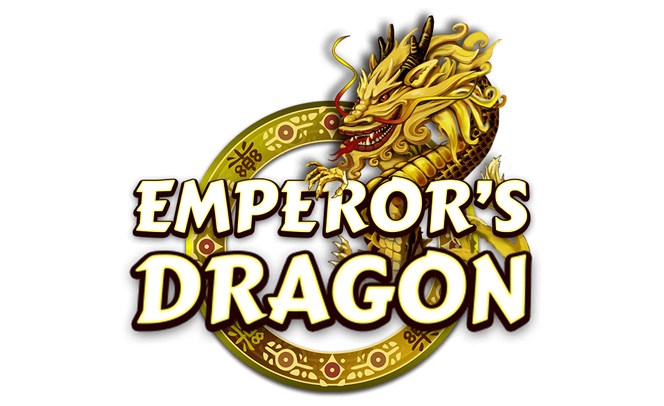 Emperor’s Dragon