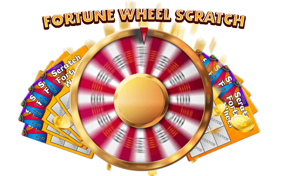 Fortune Wheel