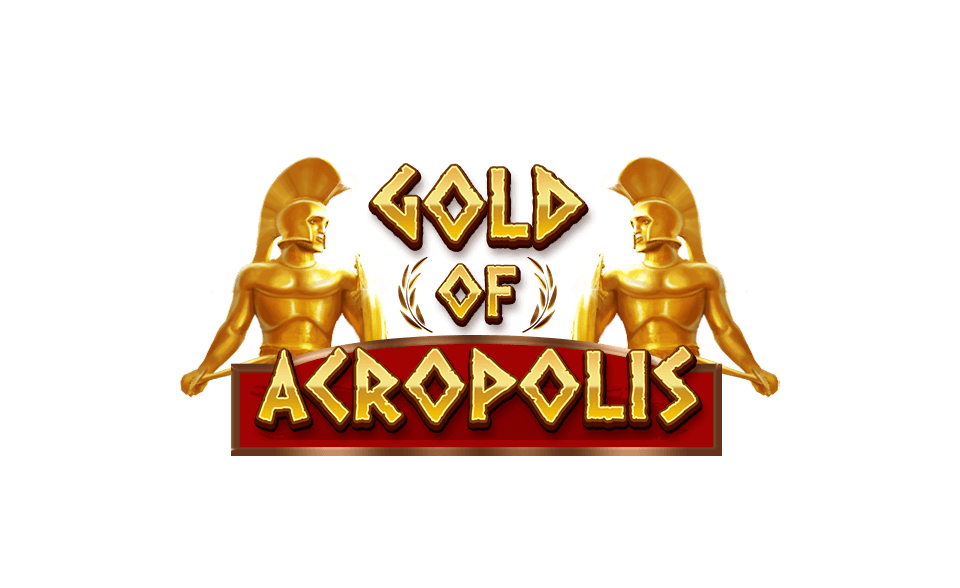 Gold of Acropolis