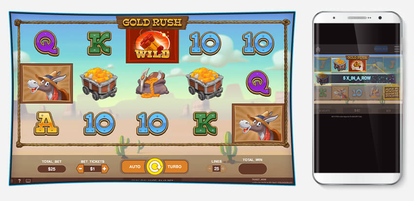 Gold Rush