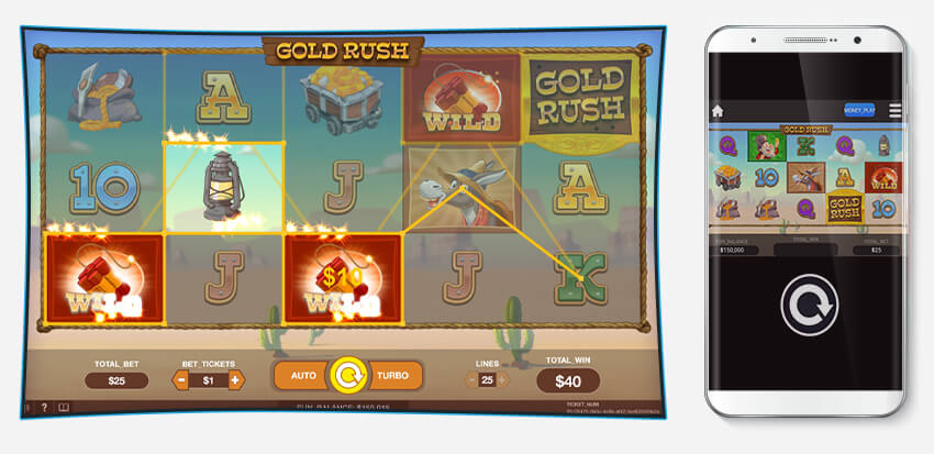 Gold Rush