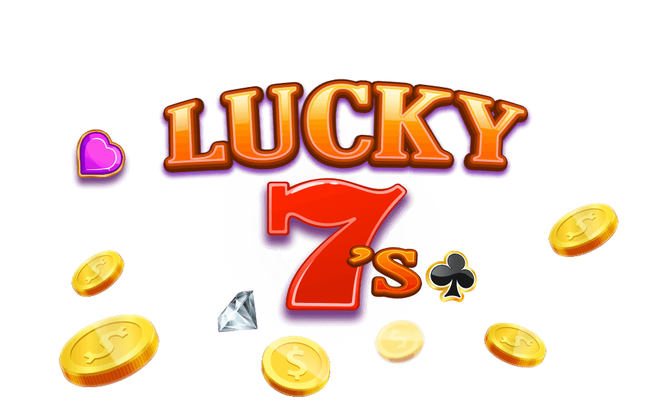 Lucky 7’s Scratch