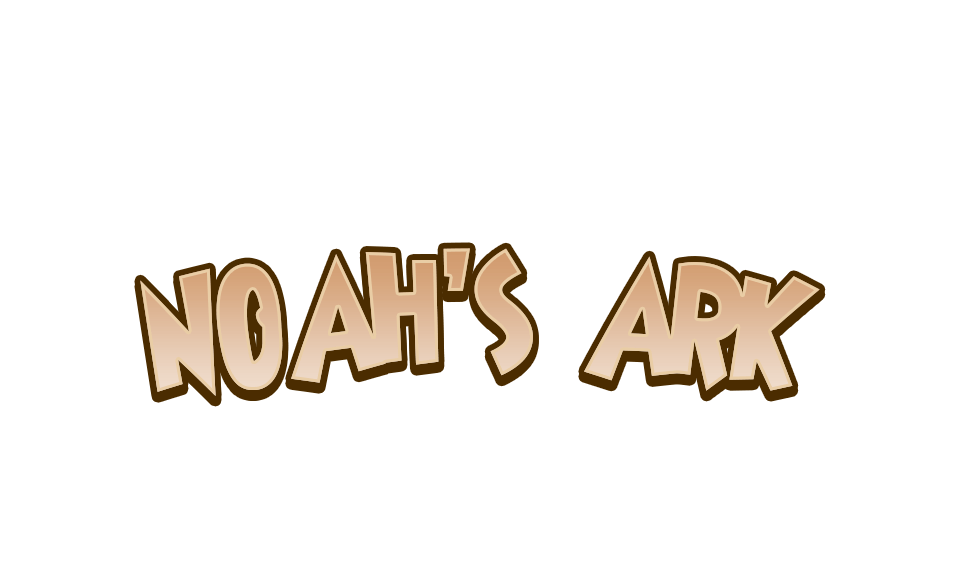 Noah’s Ark