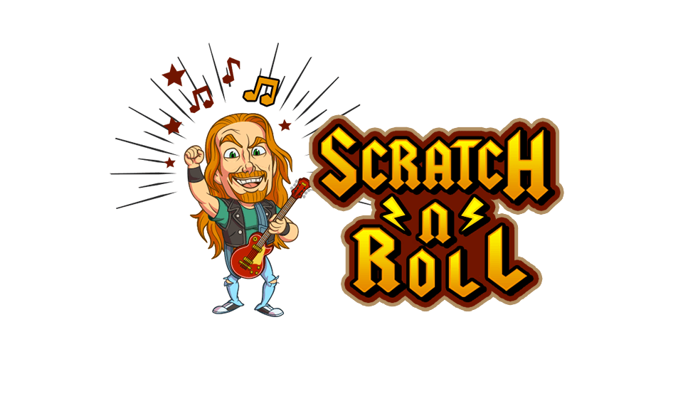 Scratch’n Roll