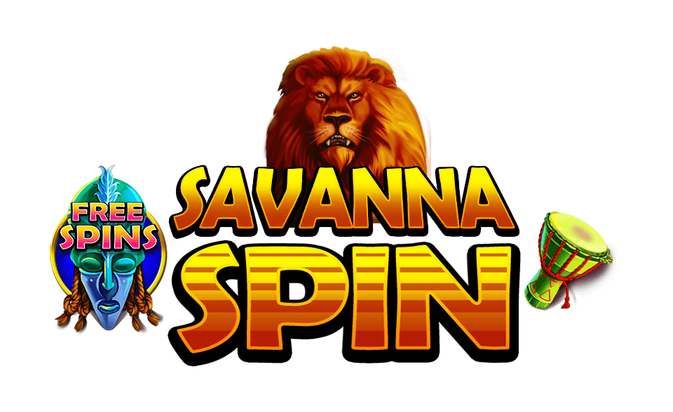 Savanna Spin