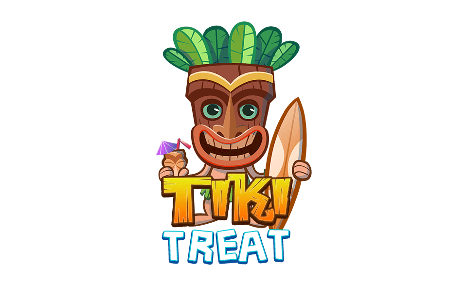 Tiki Treat