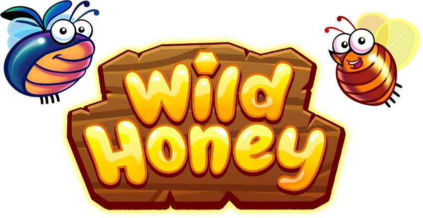 Wild honey