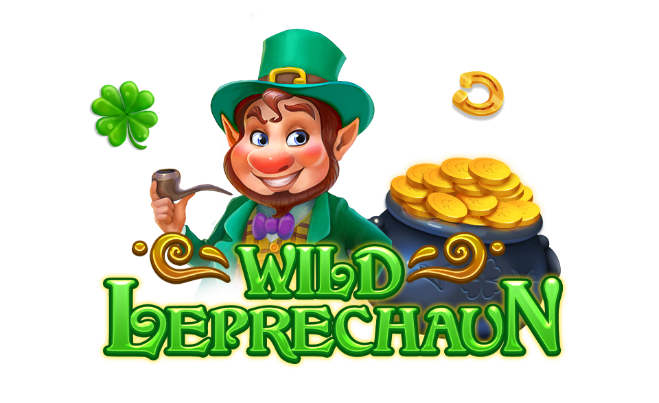 Wild Leprechaun