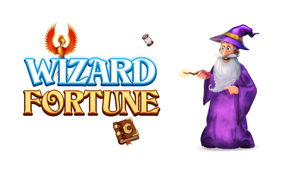 Wizard Fortune