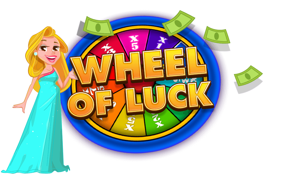 Wheel of Luck