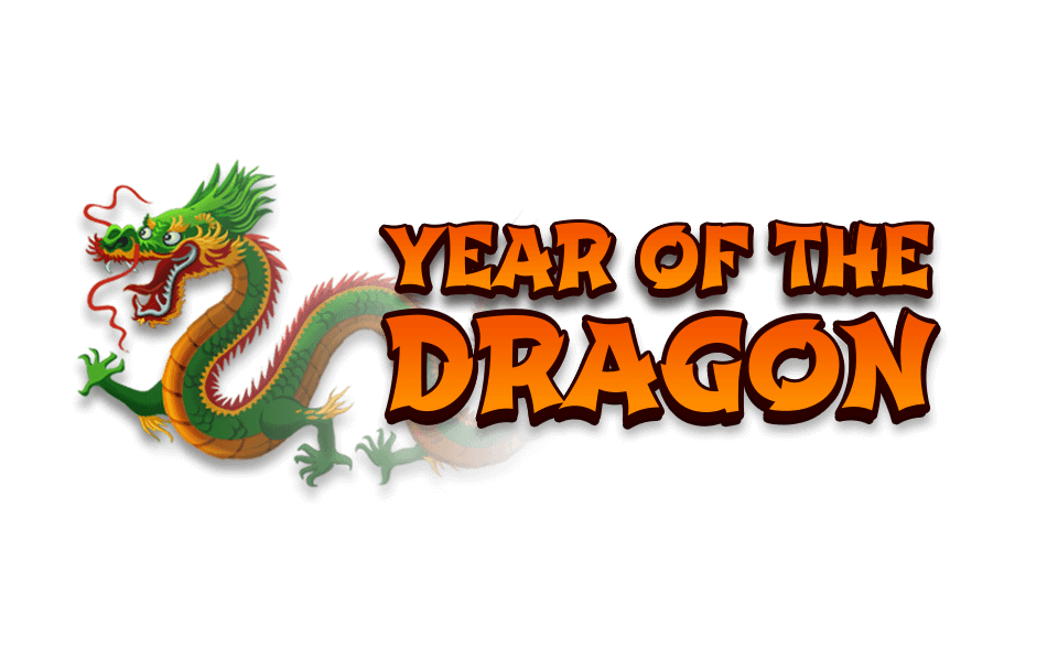 Year of the Dragon