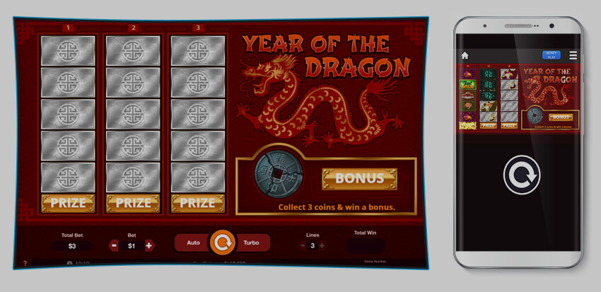 Year of the Dragon