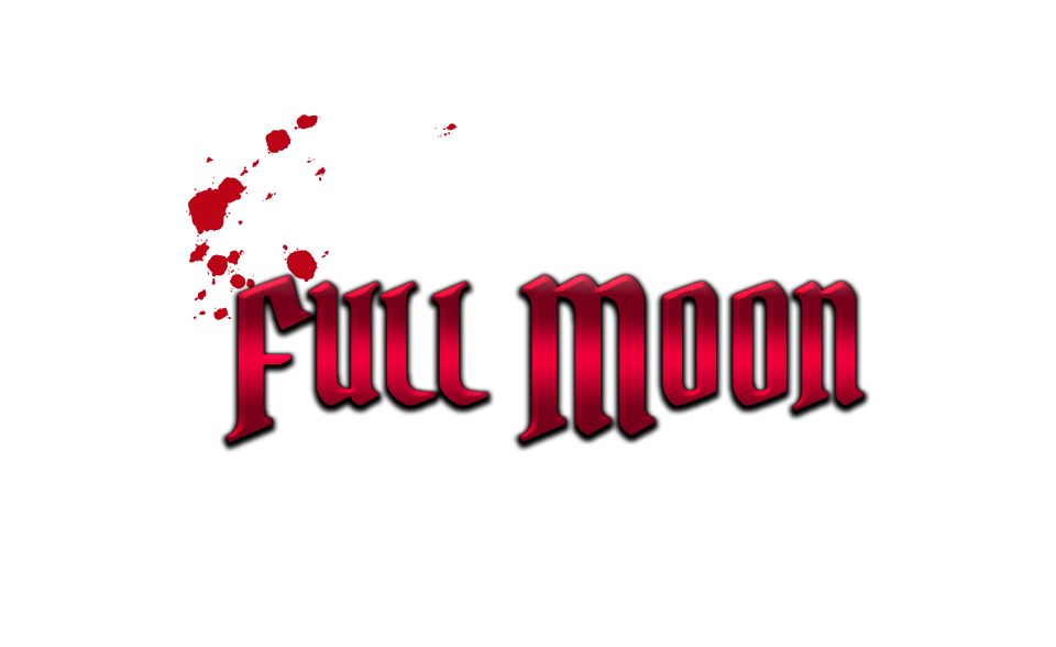 Full moon