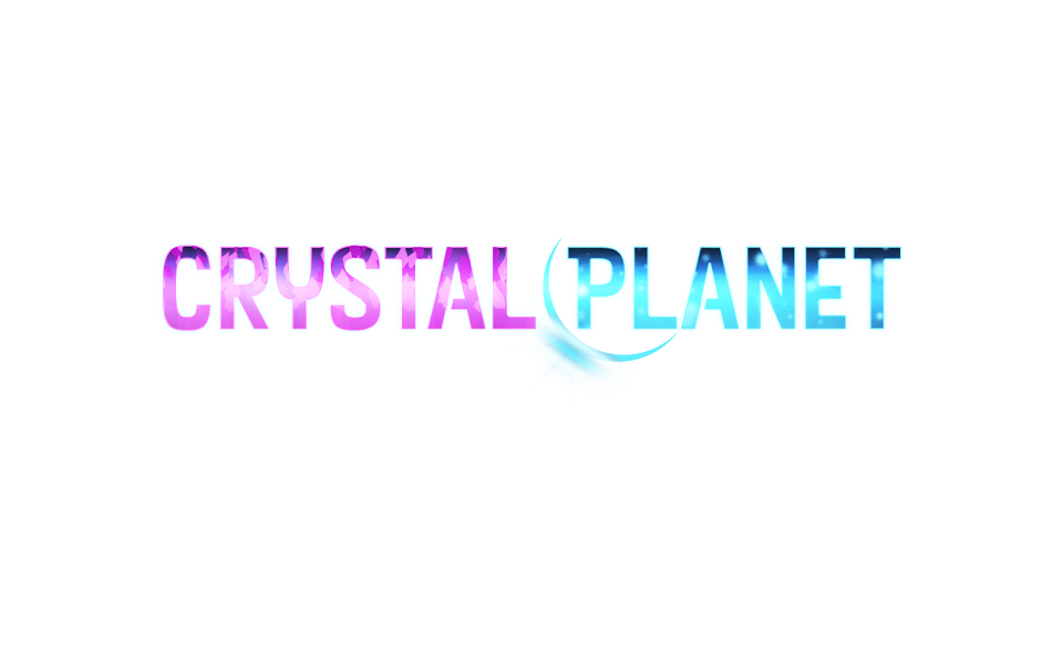 Crystal Planet