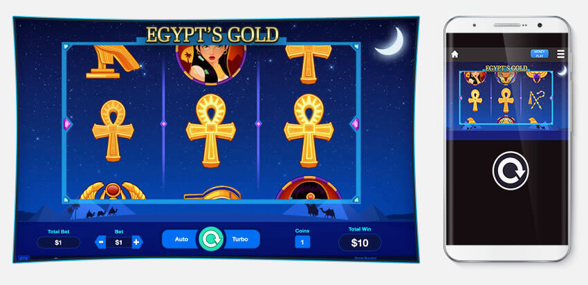 Egypt’s Gold