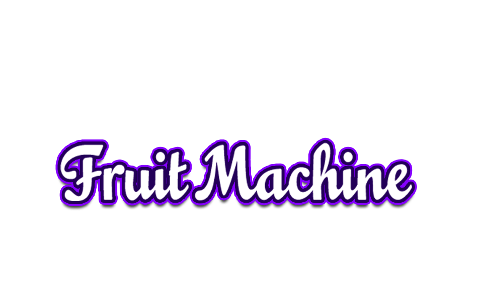 Fruit Machine