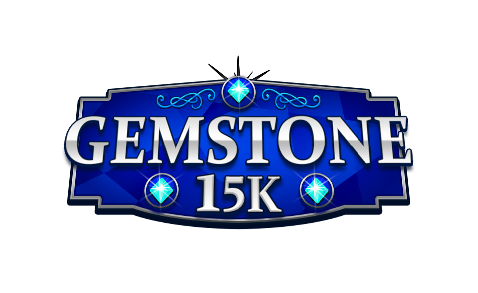 Gemstone 15K