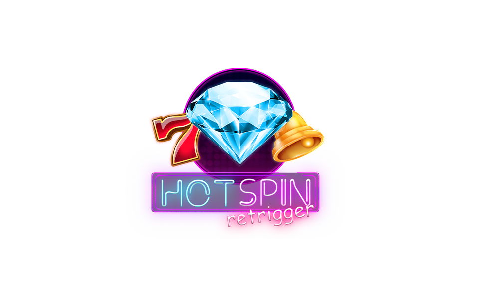 Hot Spin Retrigger