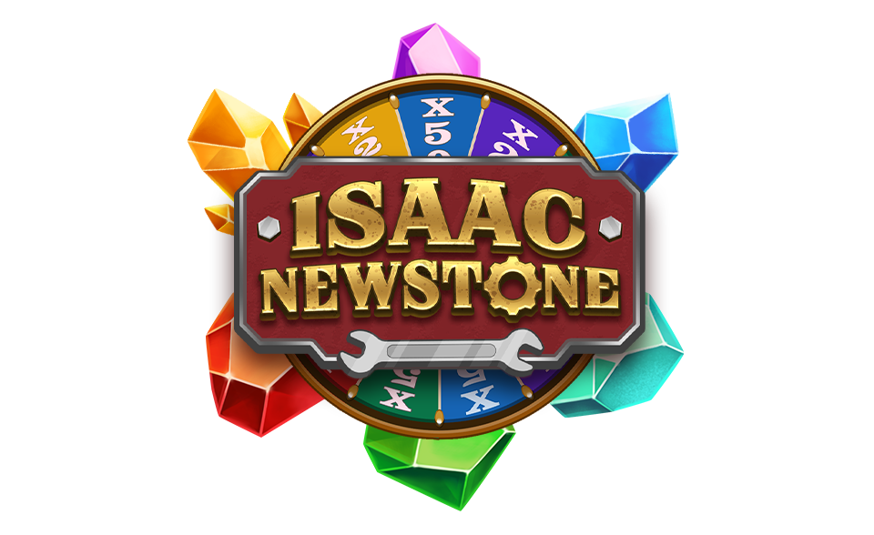 Isaac Newstone