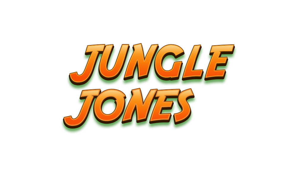 Jungle Jones