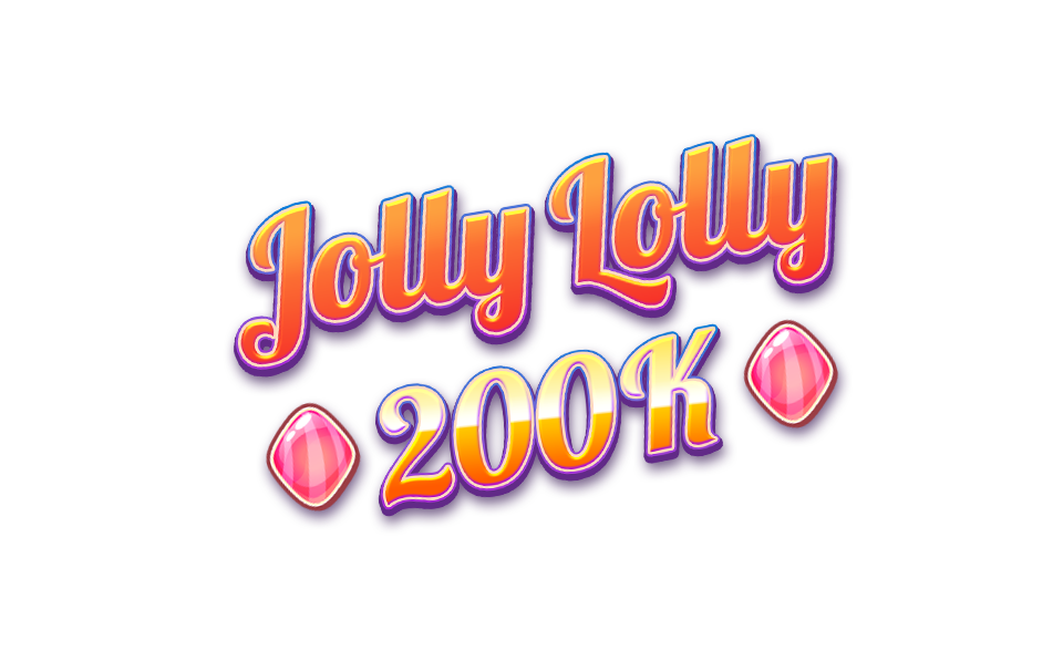 Jolly Lolly 200K