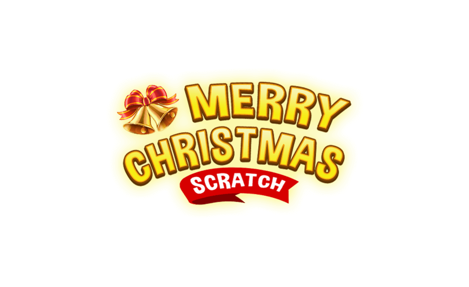 Merry Christmas Scratch