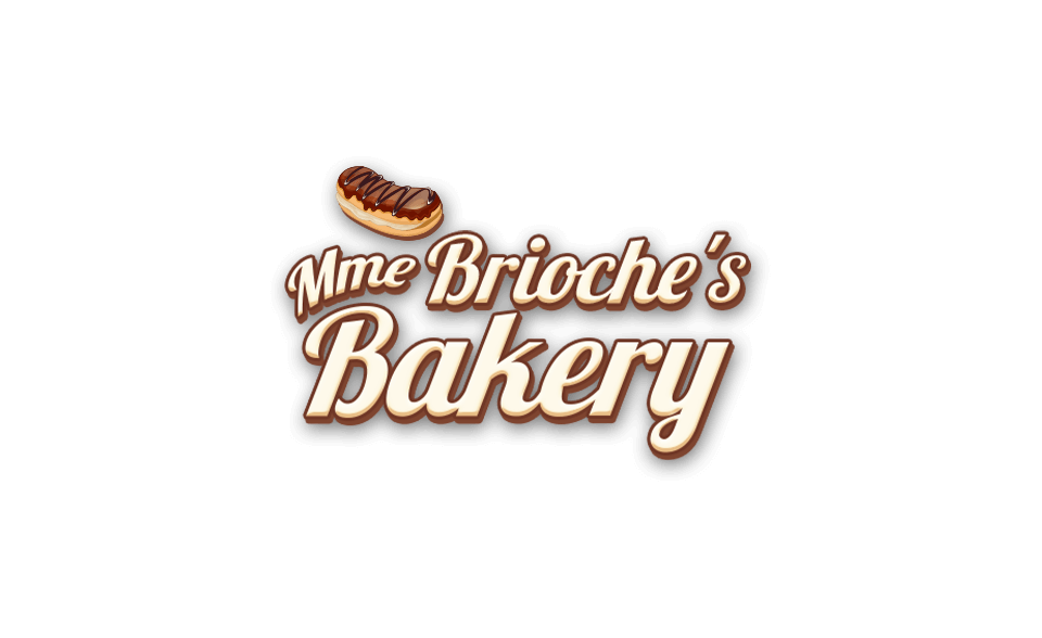 Mme Brioche’s Bakery