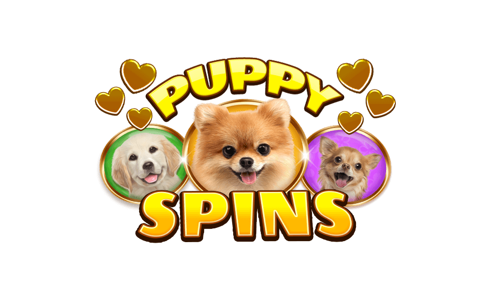 Puppy Spins