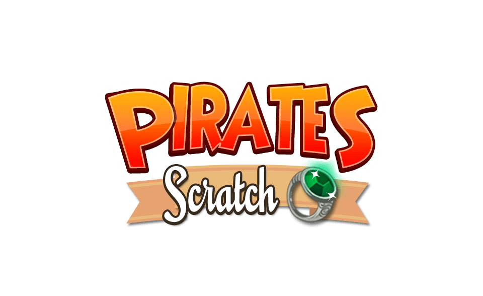 Pirates Scratch