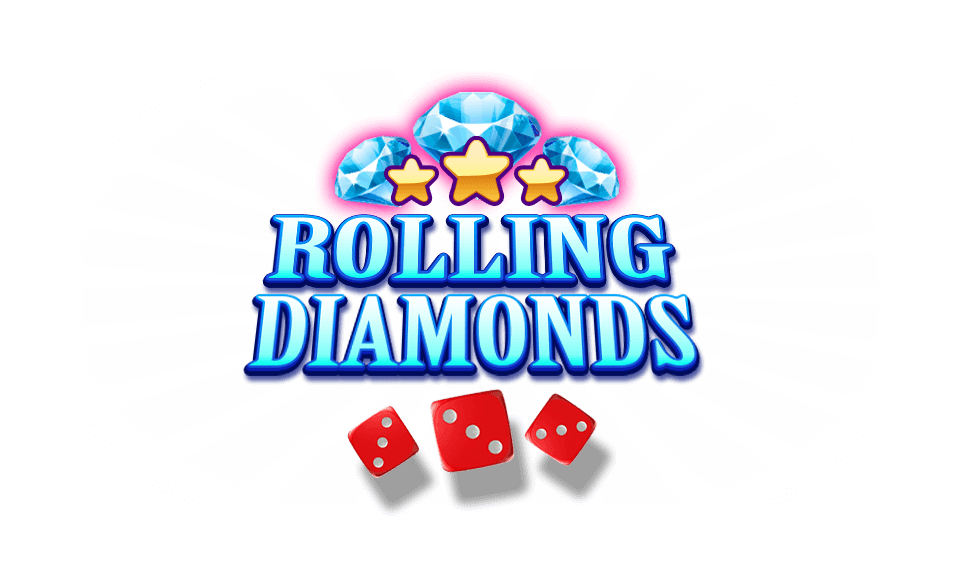 Rolling Diamonds