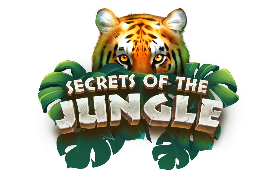 Secrets of the Jungle