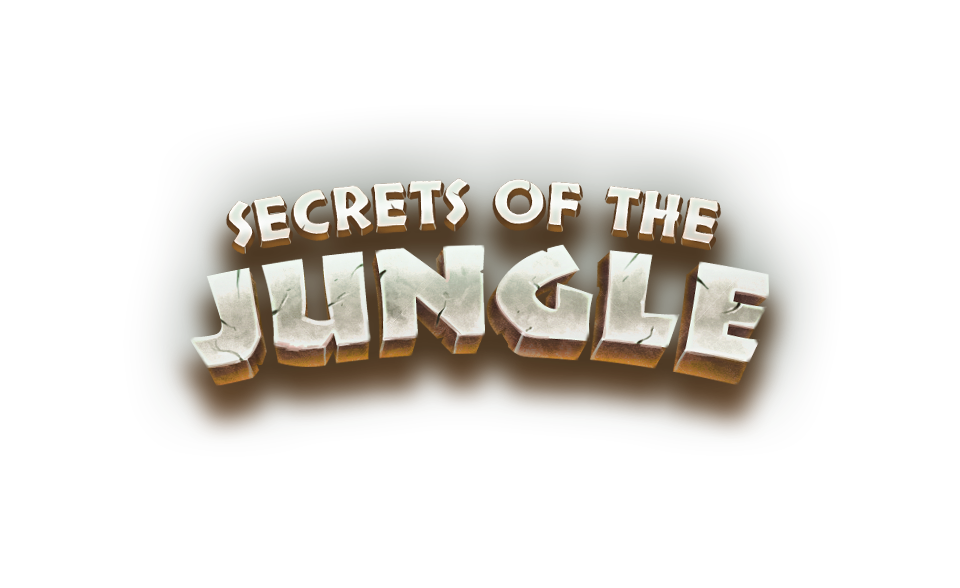 Secrets of the Jungle
