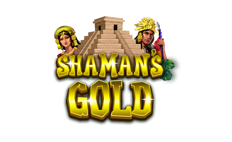 Shaman’s Gold