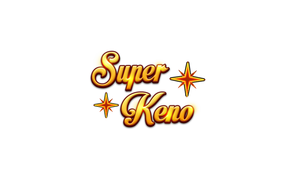 Super Keno