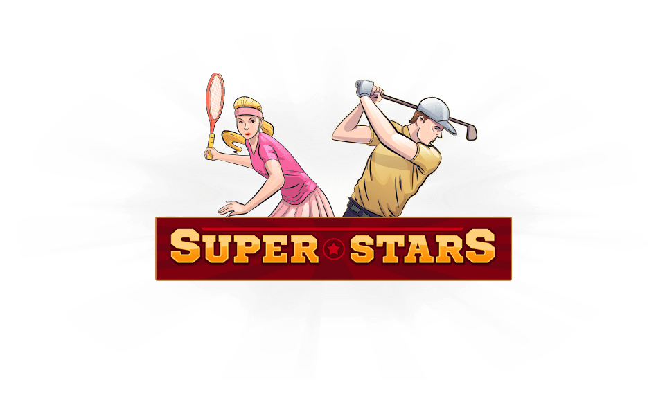 Super Stars