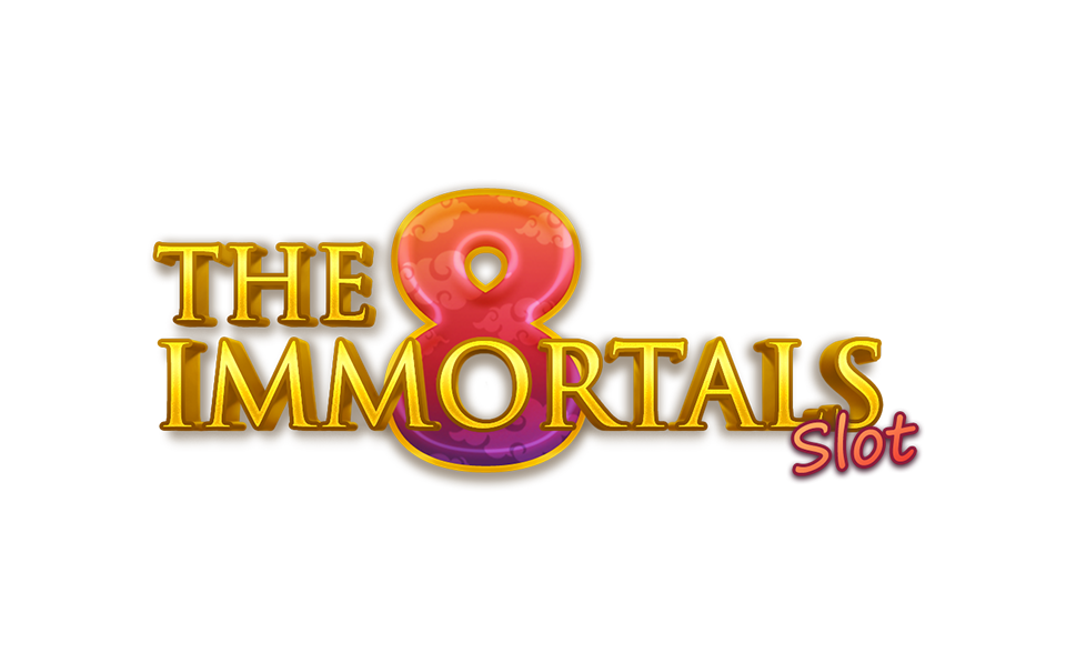 The 8 Immortals Slot