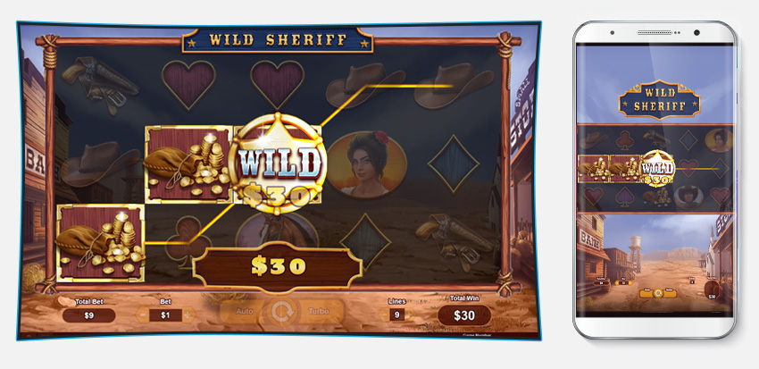 Wild Sheriff