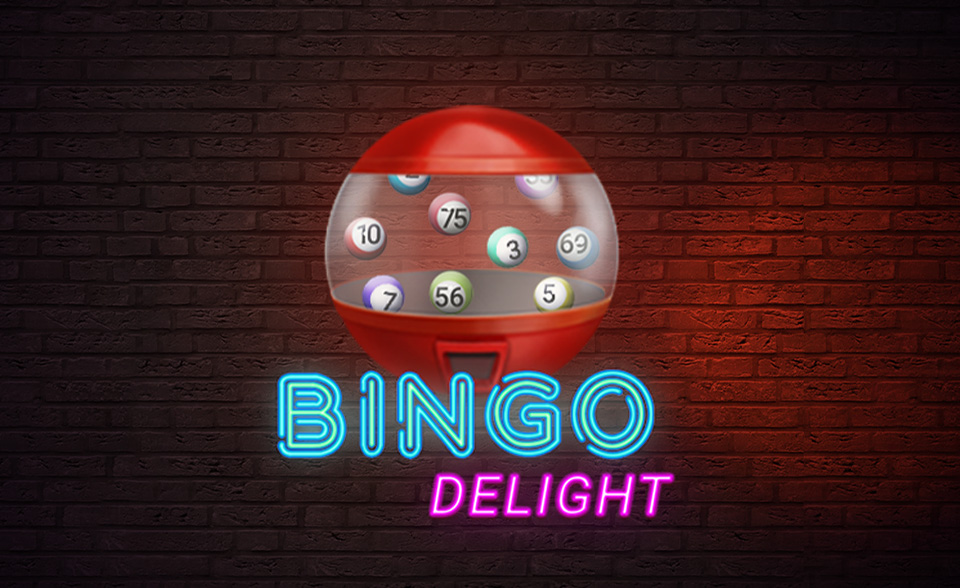 Bingo Delight