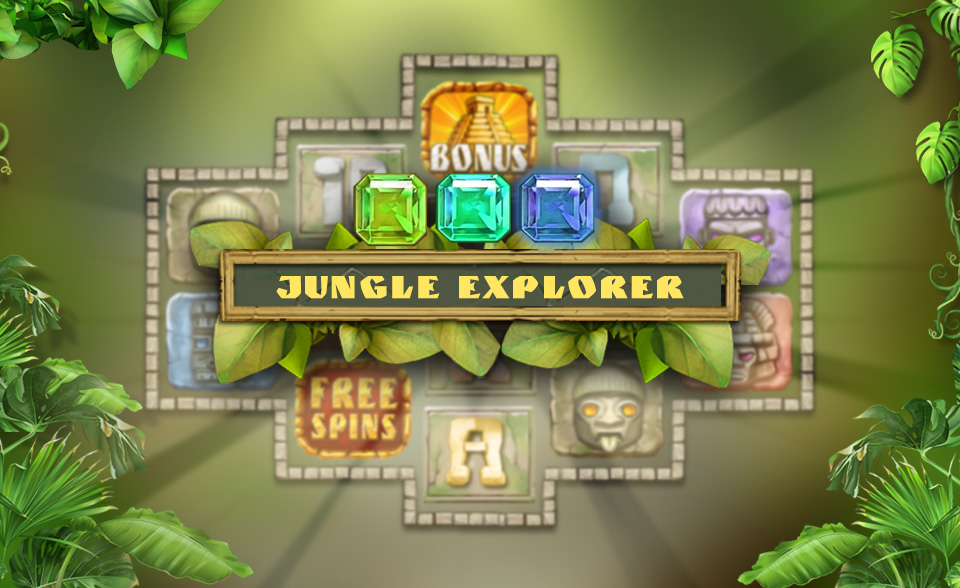 Jungle Explorer