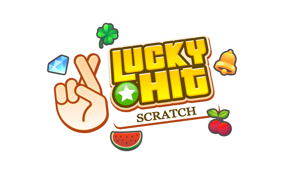 Lucky Hit Scratch