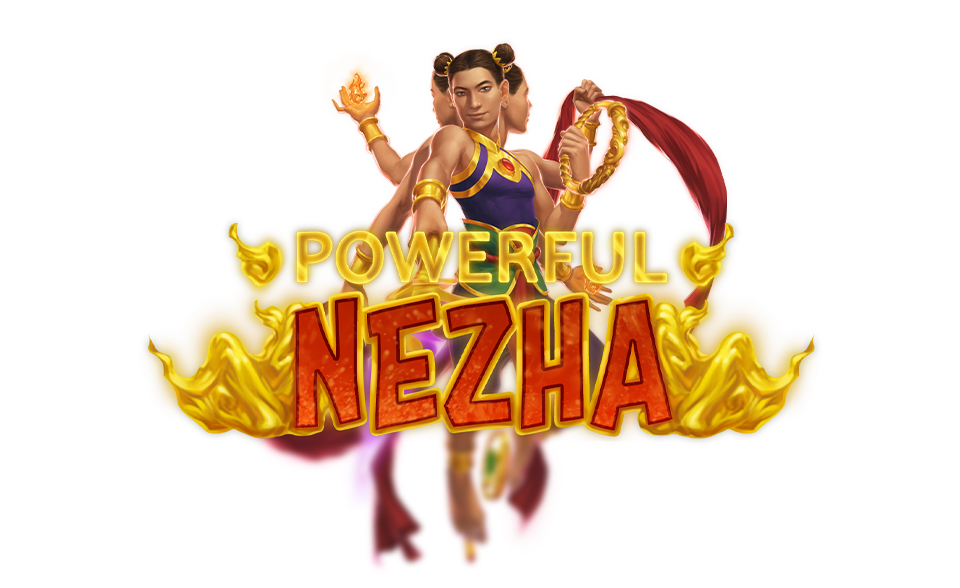 Powerful NeZha