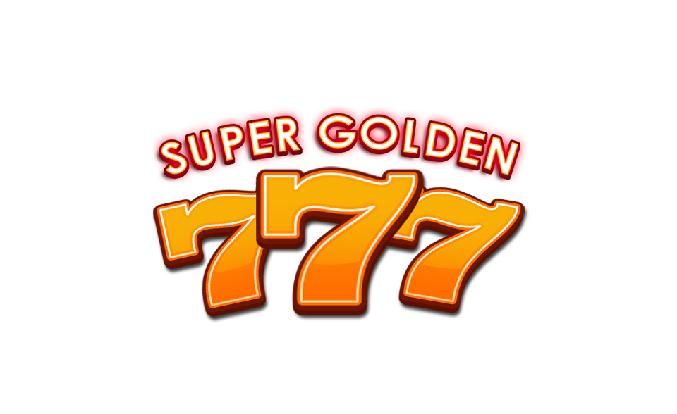 Super Golden 777 Slot