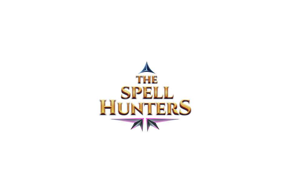 The Spell Hunters