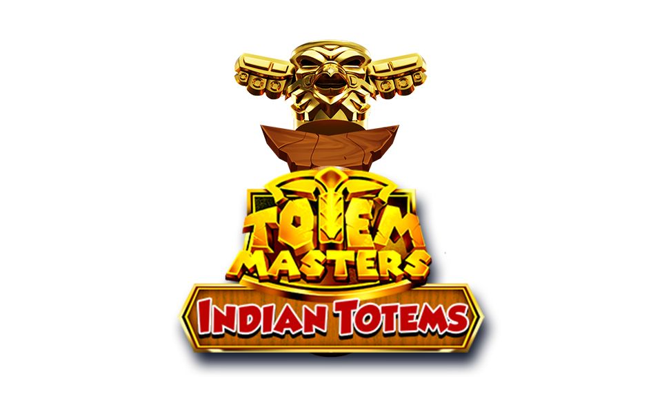 Totem Masters: Indian Totems