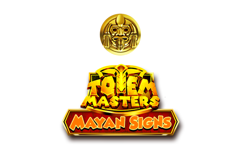 Totem-Masters Mayan Signs